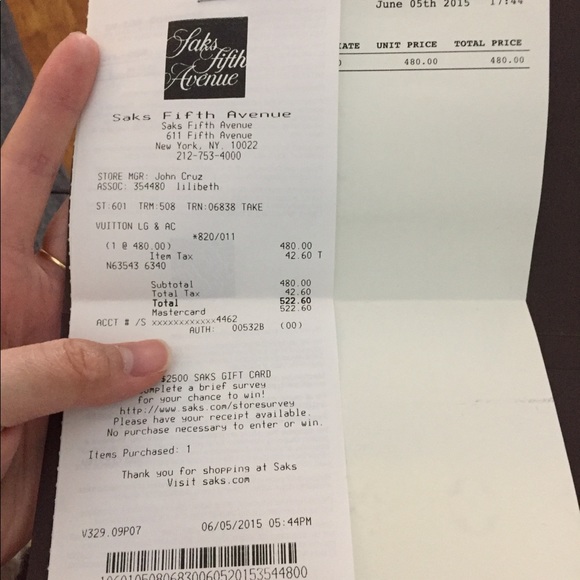 Louis Vuitton Red Josephine Wallet - Picture 2 of 8